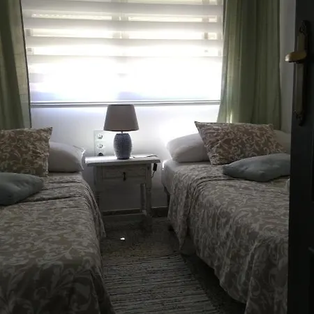Milka Playa Apartman