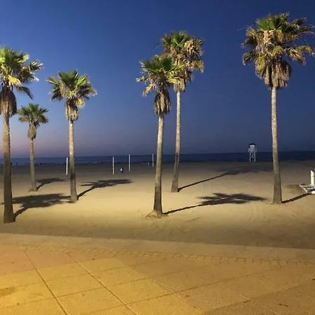 Milka Playa Gandía