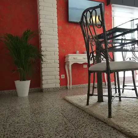 Milka Playa Apartman *