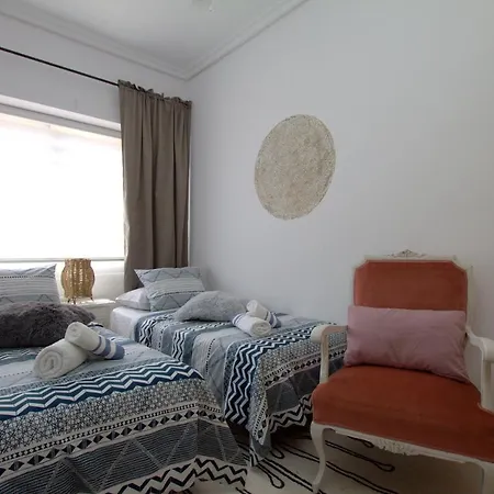 Milka Playa Apartman *