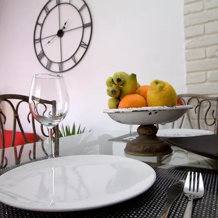 Milka Playa Apartman Gandía