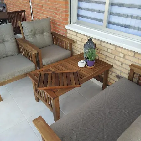 Apartman Milka Playa
